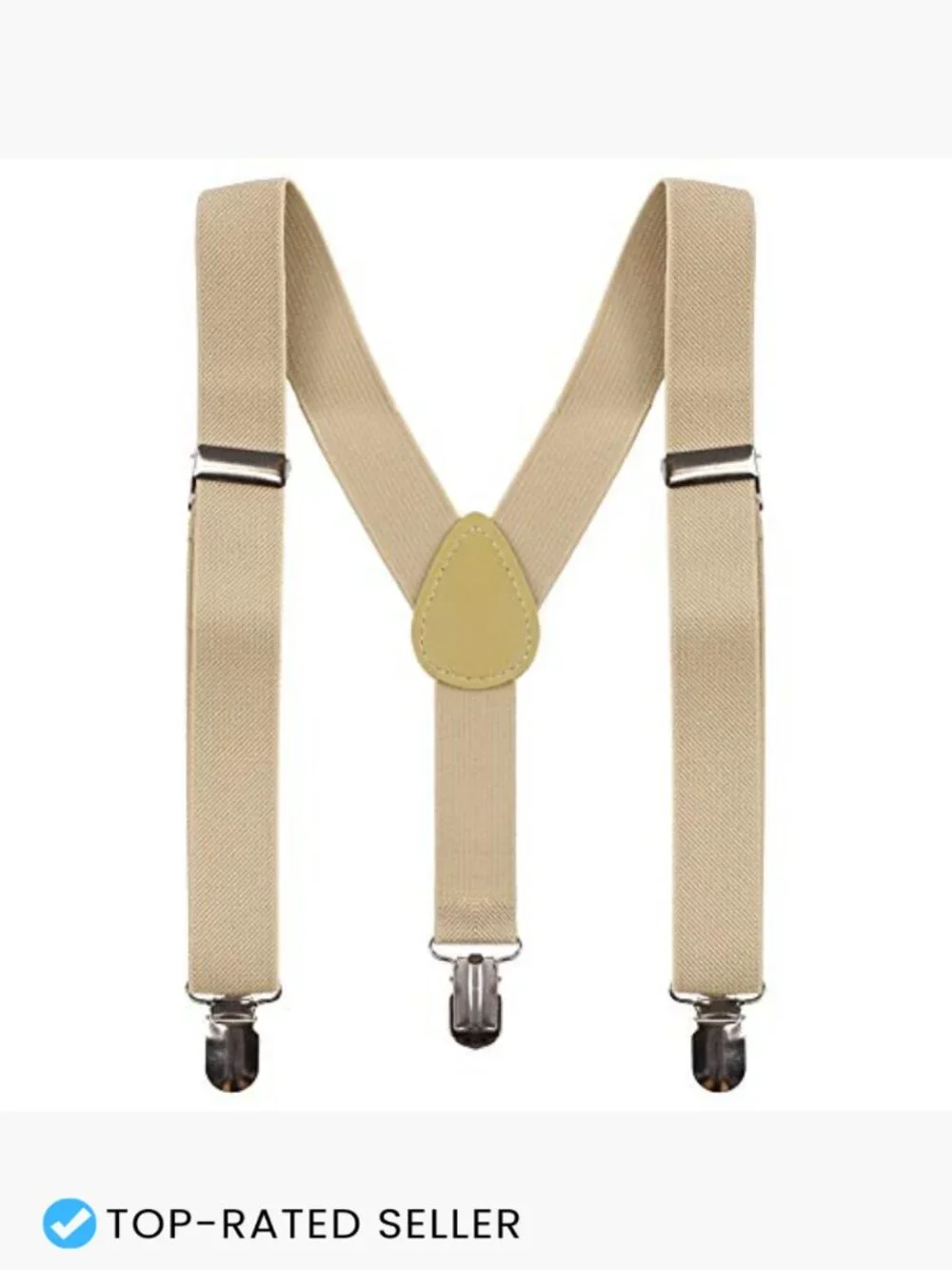 Kids 1920s Gangster Costume Accessories Fedora Hat Suspenders Bow Tie Set
